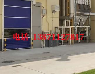 湘乡快速防爆卷帘门