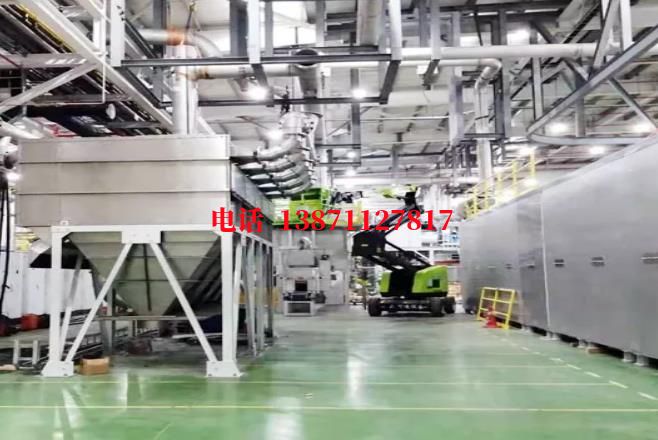 湘乡机电设备安装工程,设备安装公司