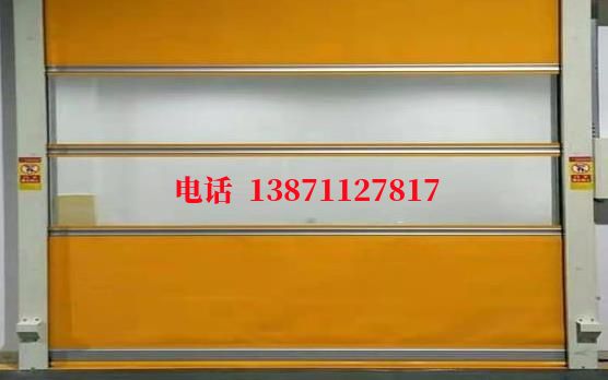 湘乡洁净室门
